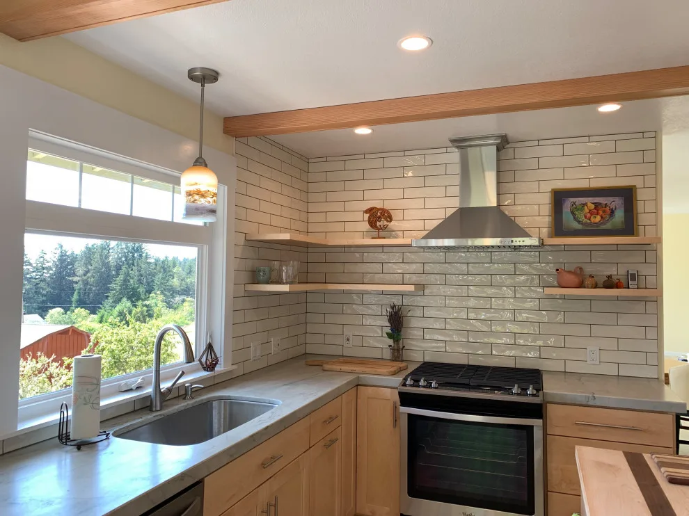 McKinleyville Culinary Space by Black Dog Building - Photo 7
