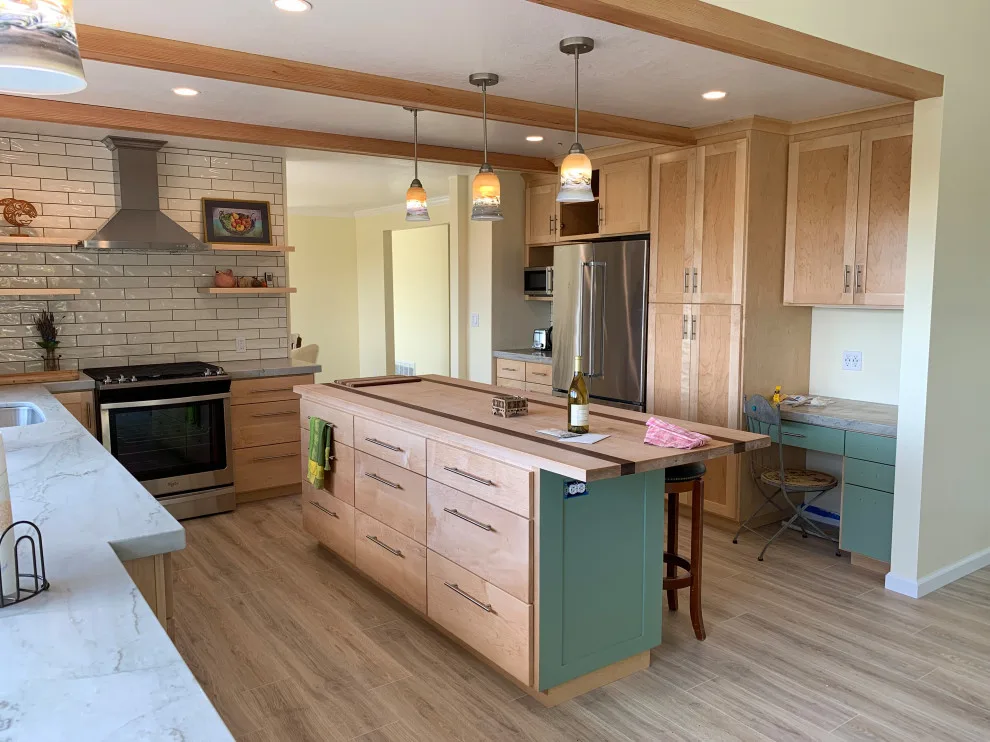 McKinleyville Culinary Space by Black Dog Building - Photo 9