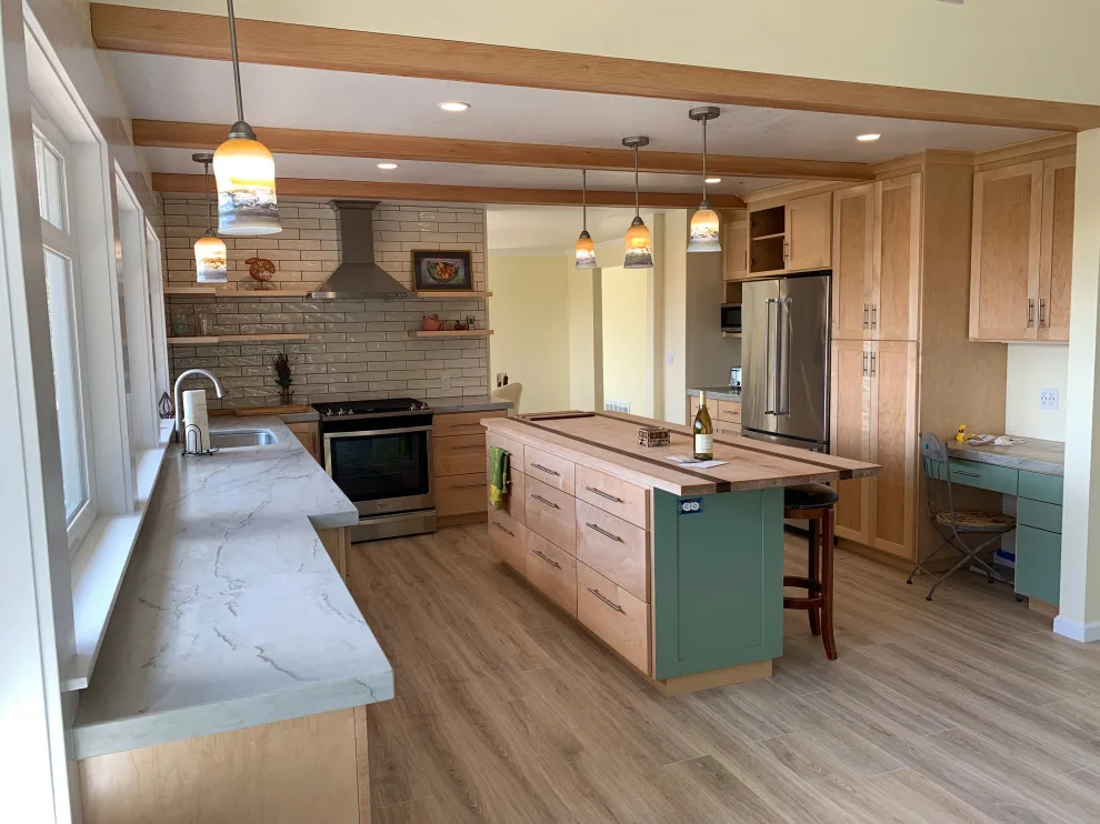 McKinleyville Culinary Space by Black Dog Building - Photo 3