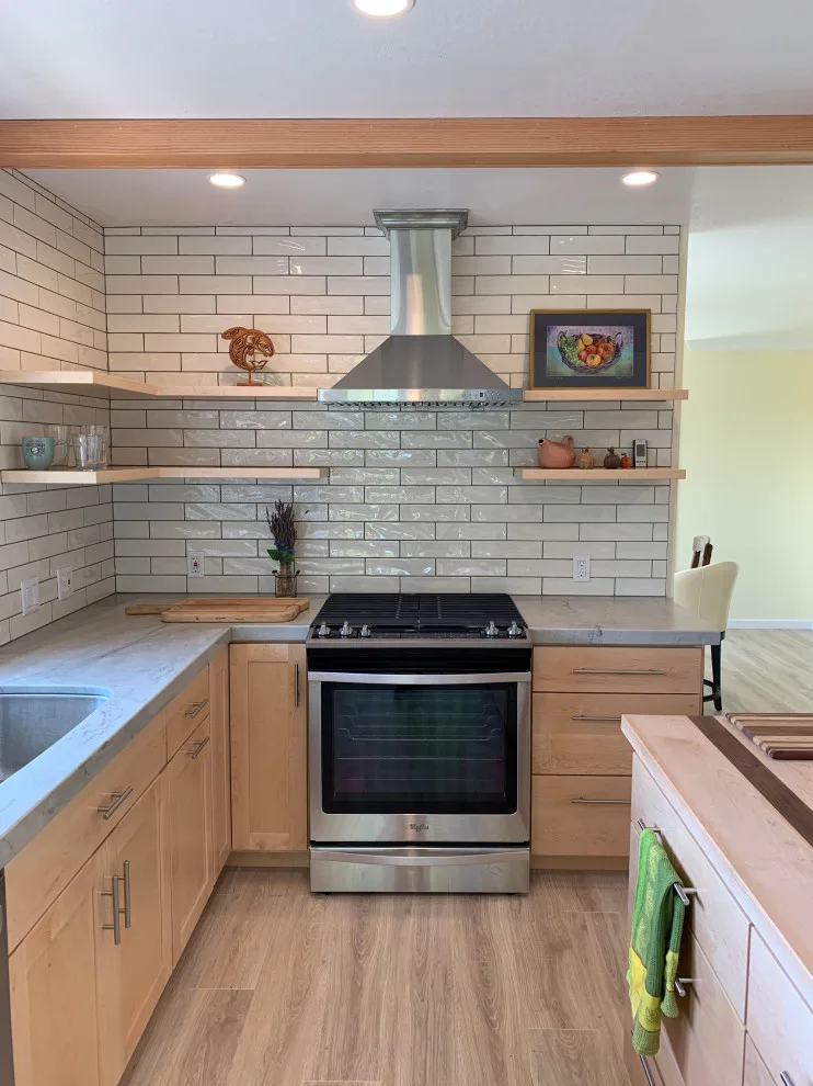 McKinleyville Culinary Space by Black Dog Building - Photo 10