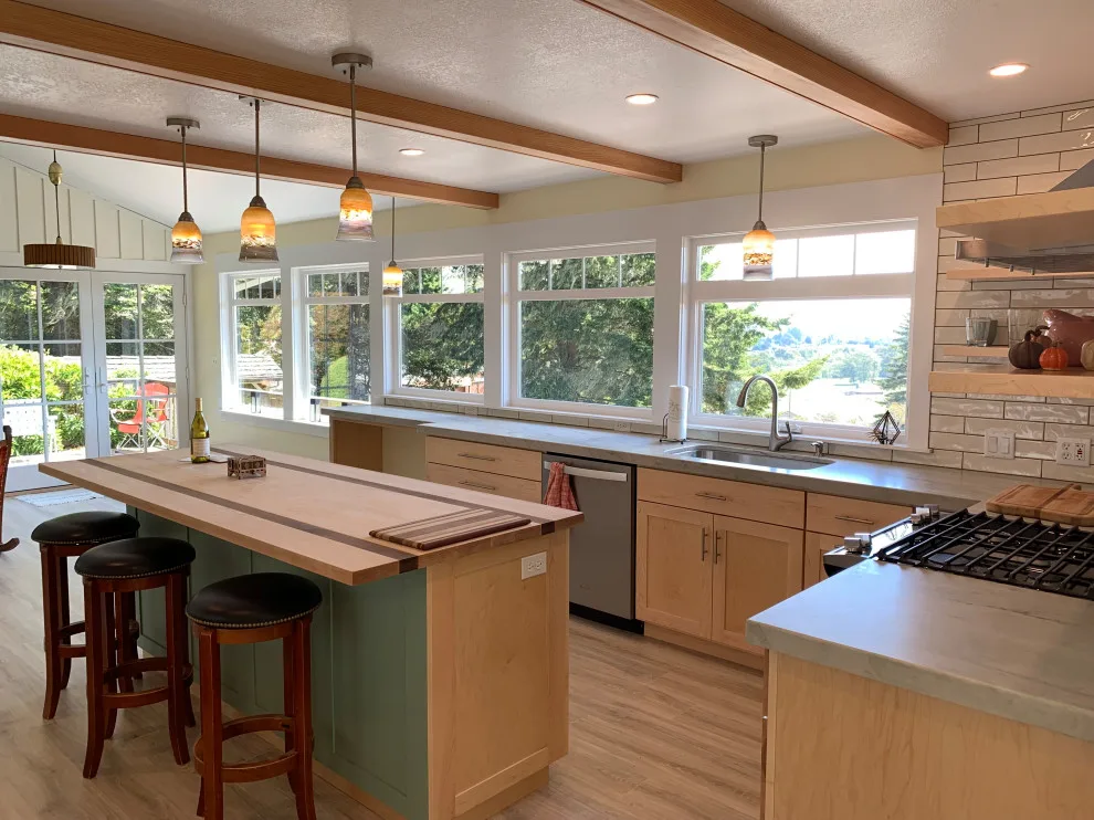 McKinleyville Culinary Space by Black Dog Building - Photo 2