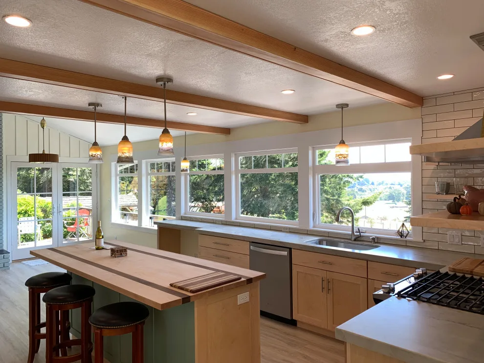 McKinleyville Culinary Space by Black Dog Building - Photo 16