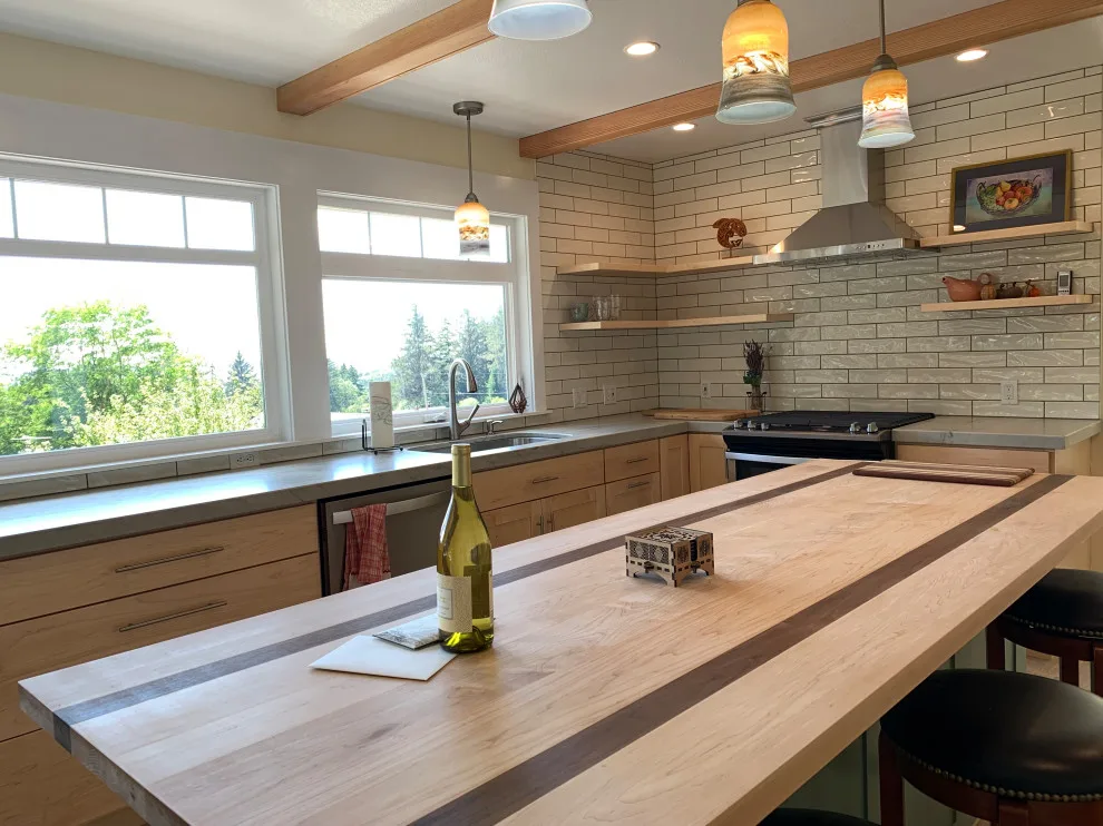 McKinleyville Culinary Space by Black Dog Building - Photo 13