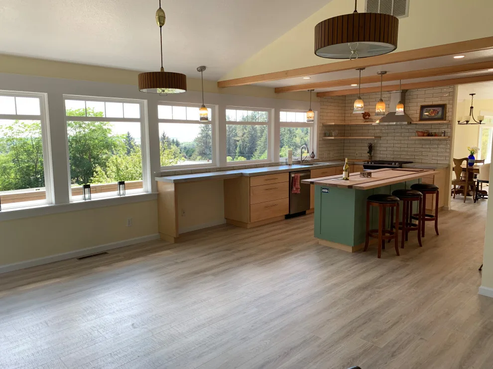 McKinleyville Culinary Space by Black Dog Building - Photo 14