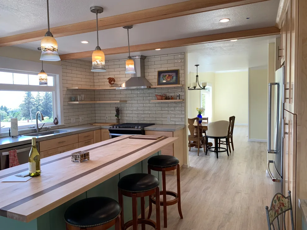 McKinleyville Culinary Space by Black Dog Building - Photo 6