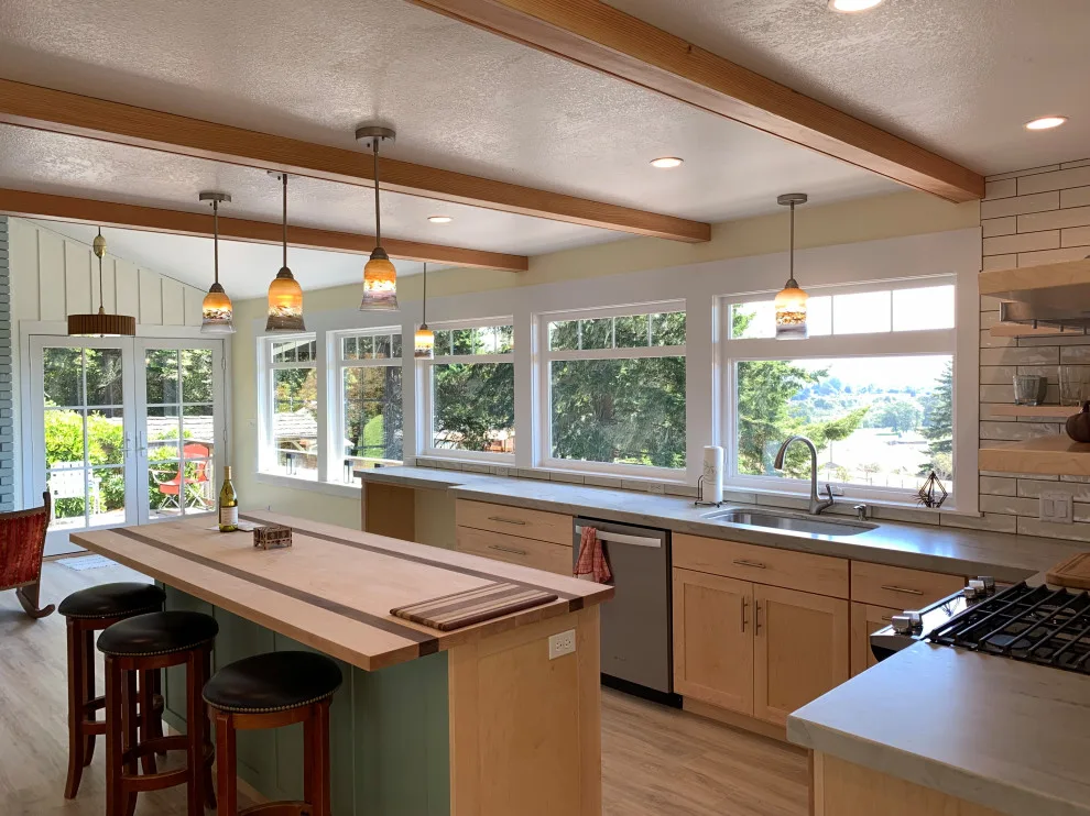 McKinleyville Culinary Space by Black Dog Building - Photo 11