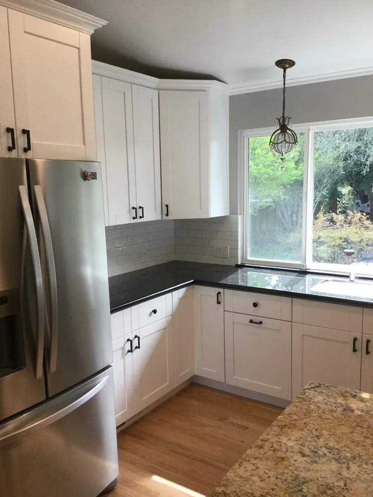 Santa Rosa Culinary Renovation by Dream Builders Of Santa Rosa, Inc. - Photo 10