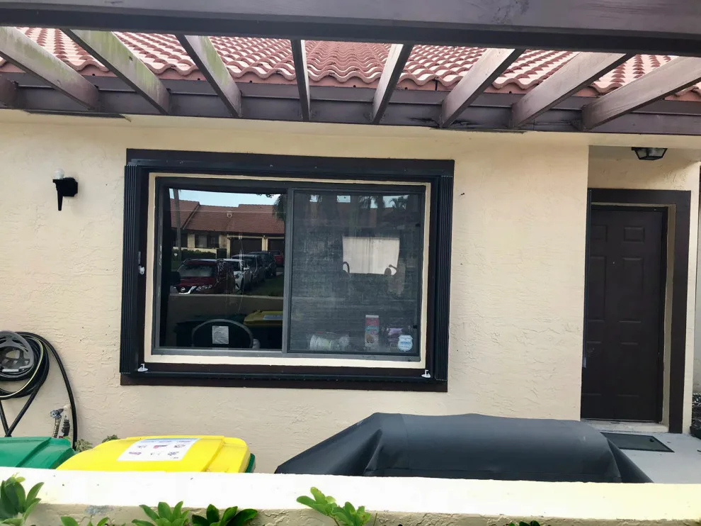 Storm-Resistant Hurricane Shutters by Pro Restoration Services LLC - Photo 3