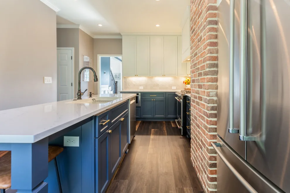 Hyde Court Kitchen Renovation by Jill Of All Trades GA, LLC - Photo 5
