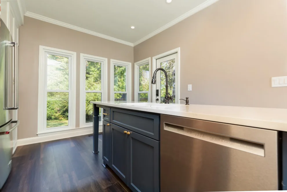 Hyde Court Kitchen Renovation by Jill Of All Trades GA, LLC - Photo 10