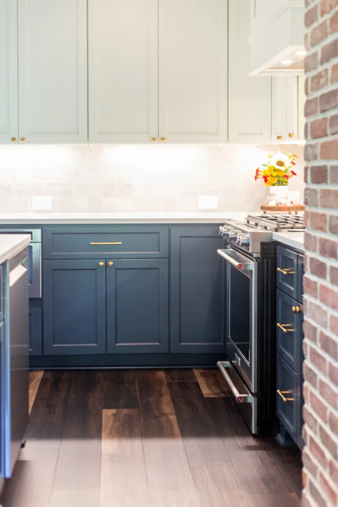 Hyde Court Kitchen Renovation by Jill Of All Trades GA, LLC - Photo 8