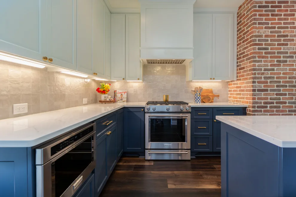 Hyde Court Kitchen Renovation by Jill Of All Trades GA, LLC - Photo 3