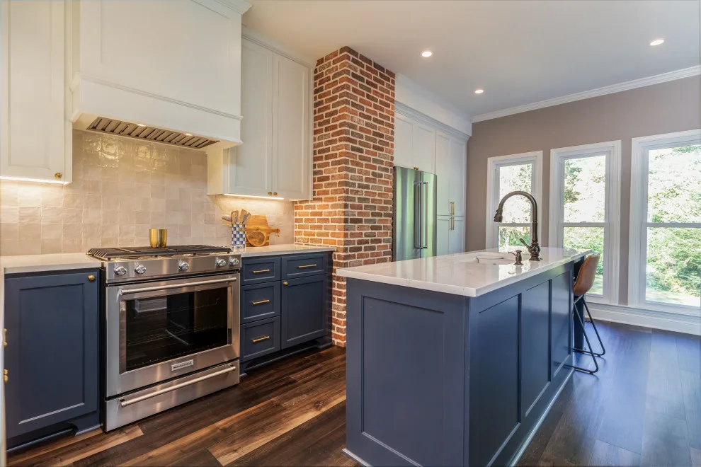 Hyde Court Kitchen Renovation by Jill Of All Trades GA, LLC - Photo 7