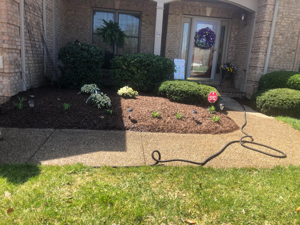 Our Team at Work! by Harrinson's Landscaping - Photo 6