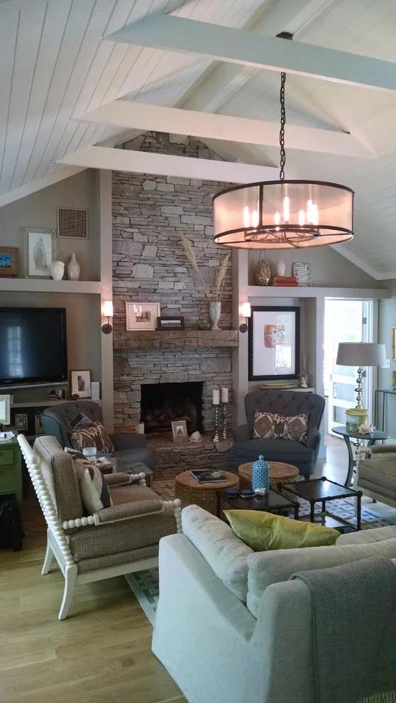 Hyde Park Complete Home Renovation by Rath Construction - Photo 2