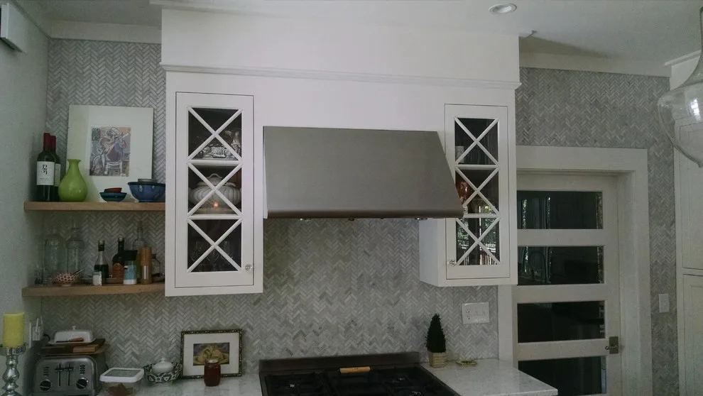 Hyde Park Complete Home Renovation by Rath Construction - Photo 3