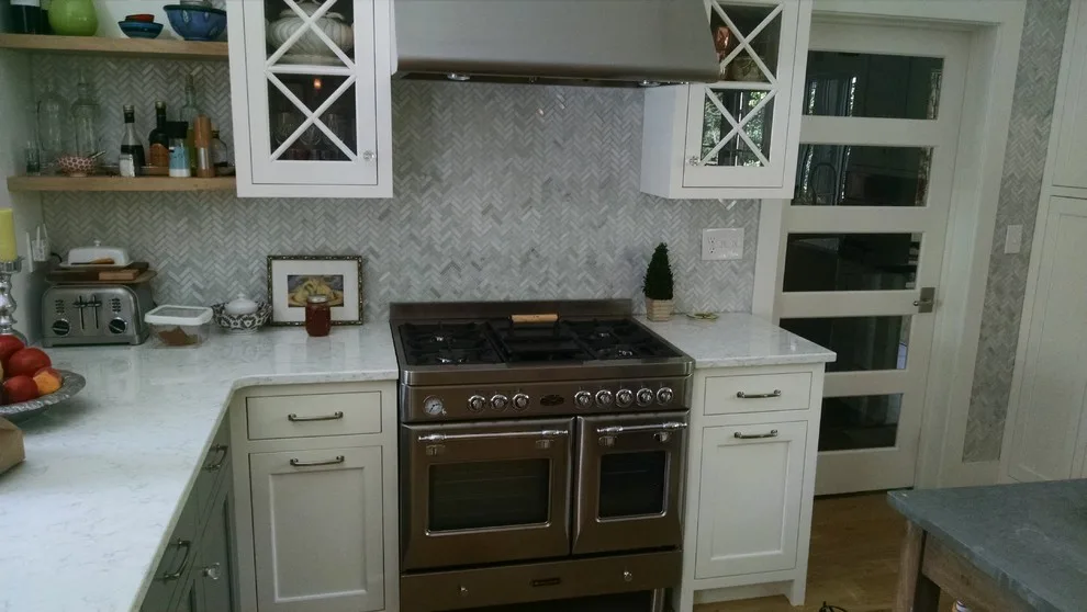 Hyde Park Complete Home Renovation by Rath Construction - Photo 4