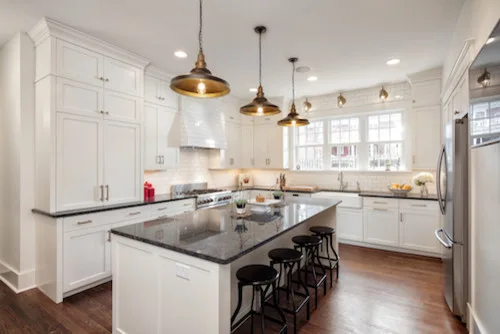 Hyde Park Culinary Studio by Remodel Moore, LLC - Photo 9