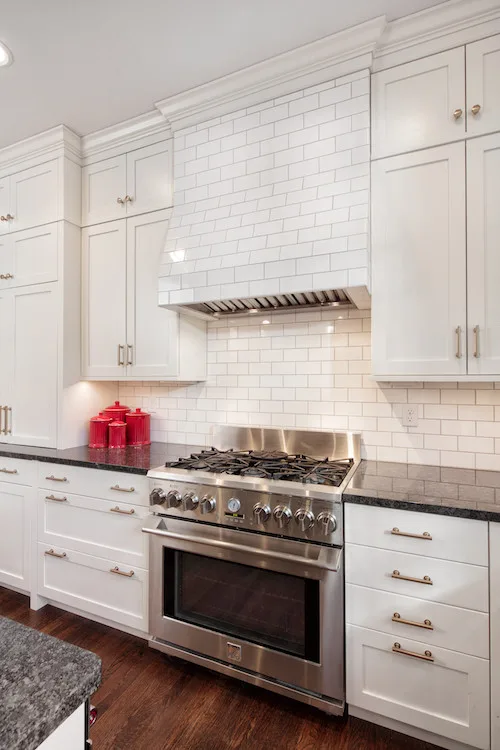 Hyde Park Culinary Studio by Remodel Moore, LLC - Photo 8