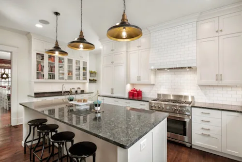 Hyde Park Culinary Studio by Remodel Moore, LLC - Photo 5