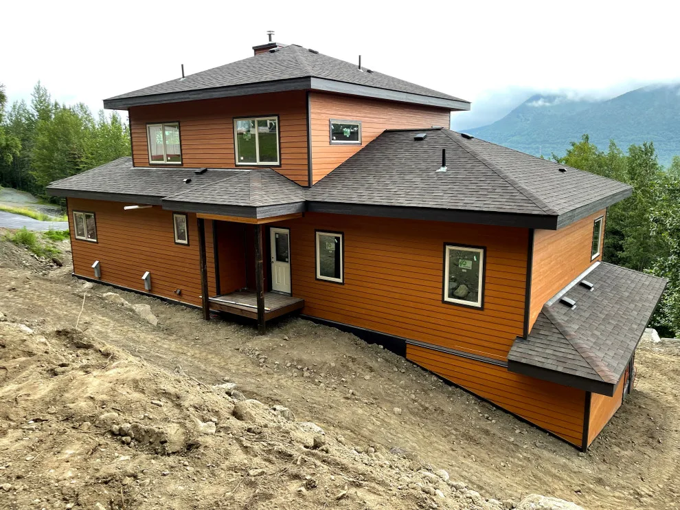 Hylen Crest Bespoke Residence by Homan Inc. - Photo 6
