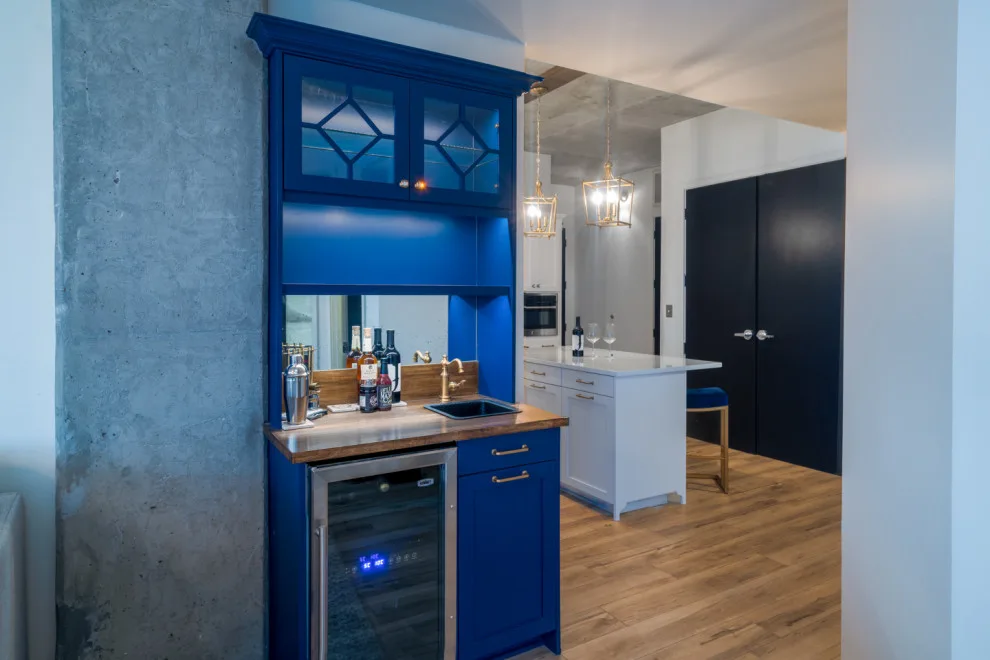 Gulch Icon Kitchen by Dunn Development, Inc. - Photo 7