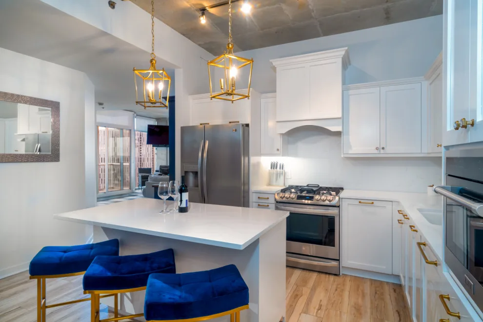 Gulch Icon Kitchen by Dunn Development, Inc. - Photo 5