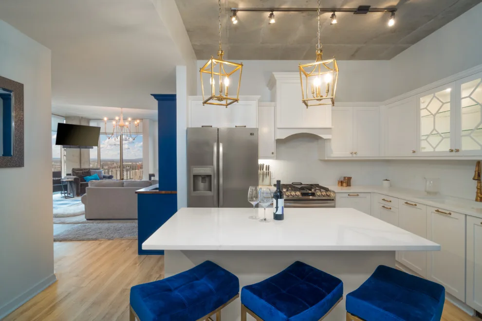 Gulch Icon Kitchen by Dunn Development, Inc. - Photo 4