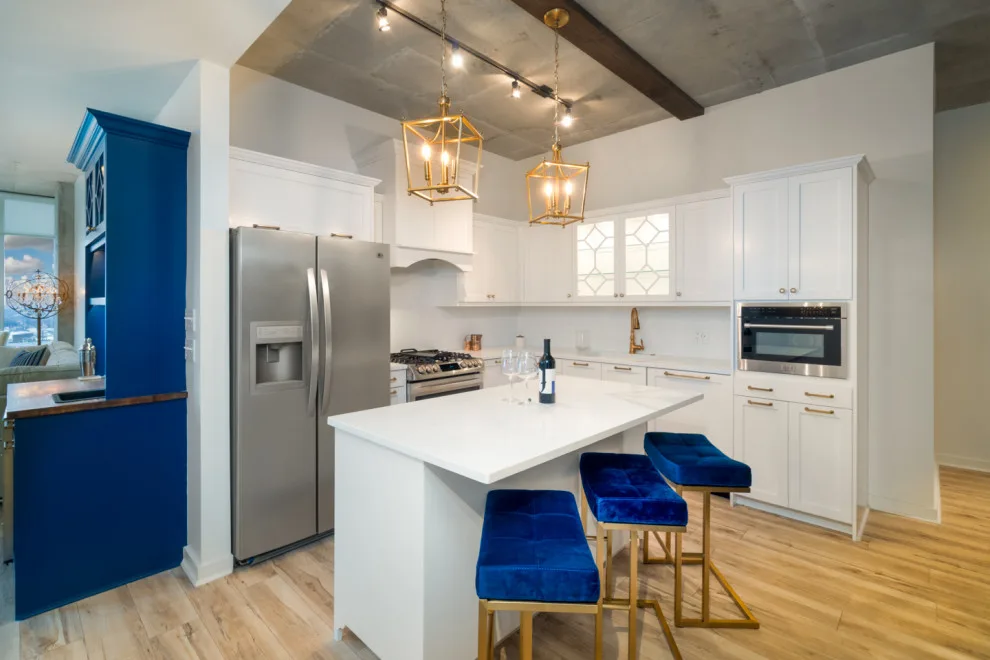 Gulch Icon Kitchen by Dunn Development, Inc. - Photo 2