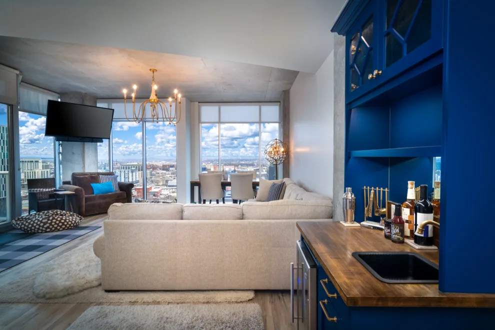 Gulch Icon Kitchen by Dunn Development, Inc. - Photo 6