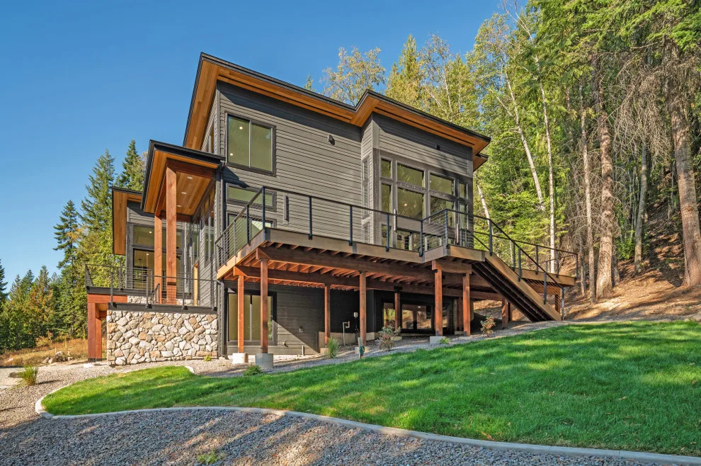 Idaho Society by Premier Quality Homes INC - Photo 7
