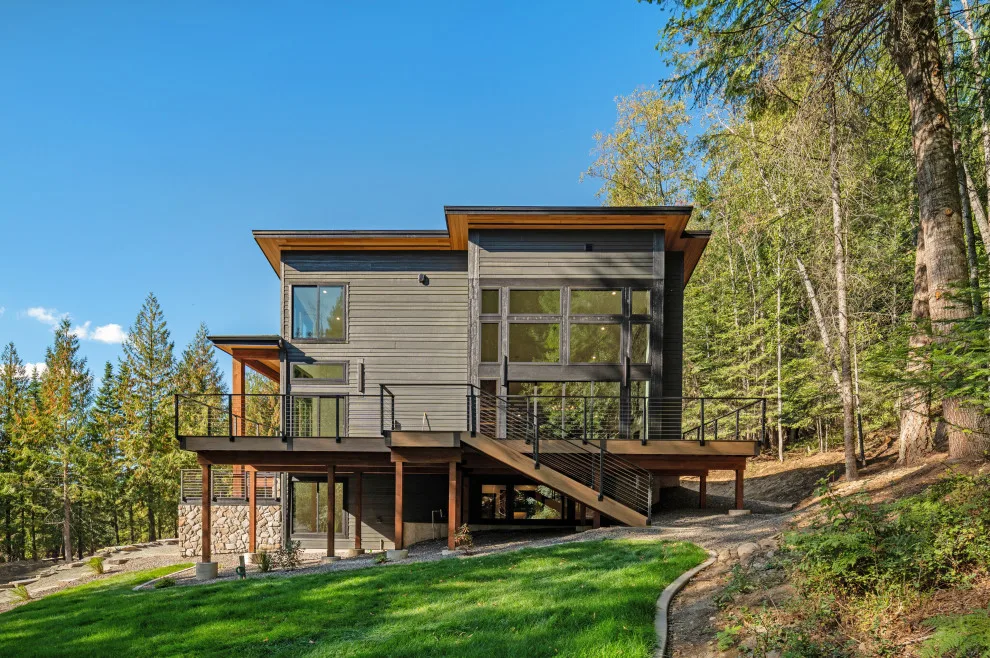 Idaho Society by Premier Quality Homes INC - Photo 2