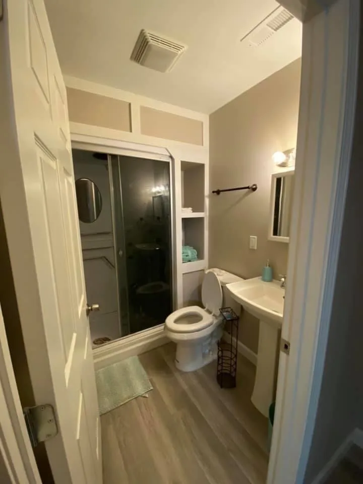 In-Law Suite Home Expansion by KGH Remodeling, LLC - Photo 10