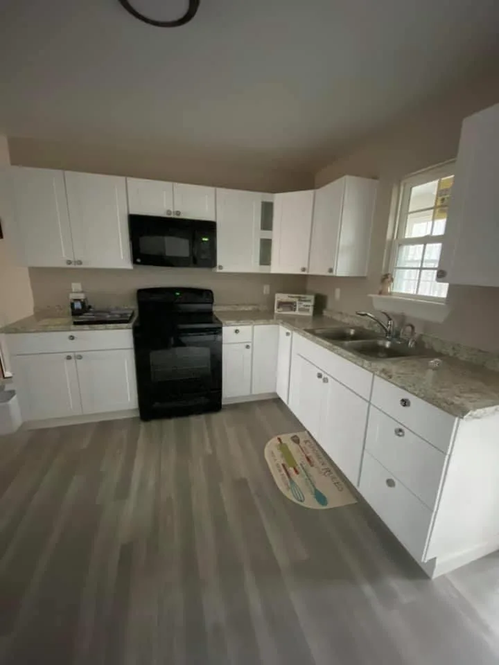 In-Law Suite Home Expansion by KGH Remodeling, LLC - Photo 9