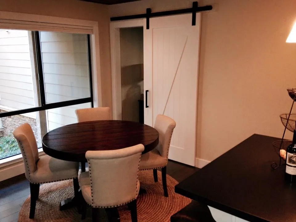 Incline Village Total Condo Transformation by RIEK Builds, Inc. - Photo 2