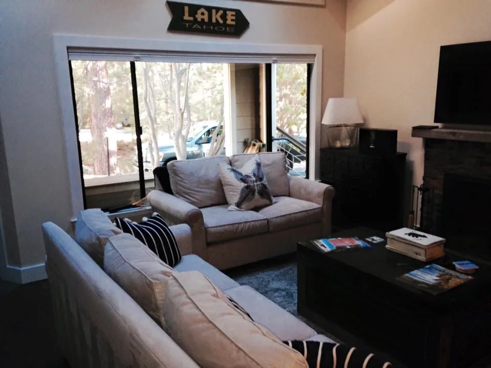 Incline Village Total Condo Transformation by RIEK Builds, Inc. - Photo 5