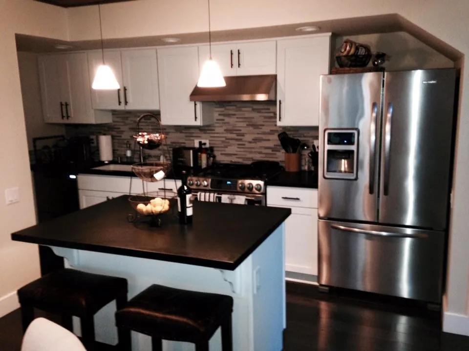 Incline Village Total Condo Transformation by RIEK Builds, Inc. - Photo 3