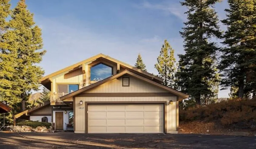 Incline Village Carport by RIEK Builds, Inc. - Photo 2