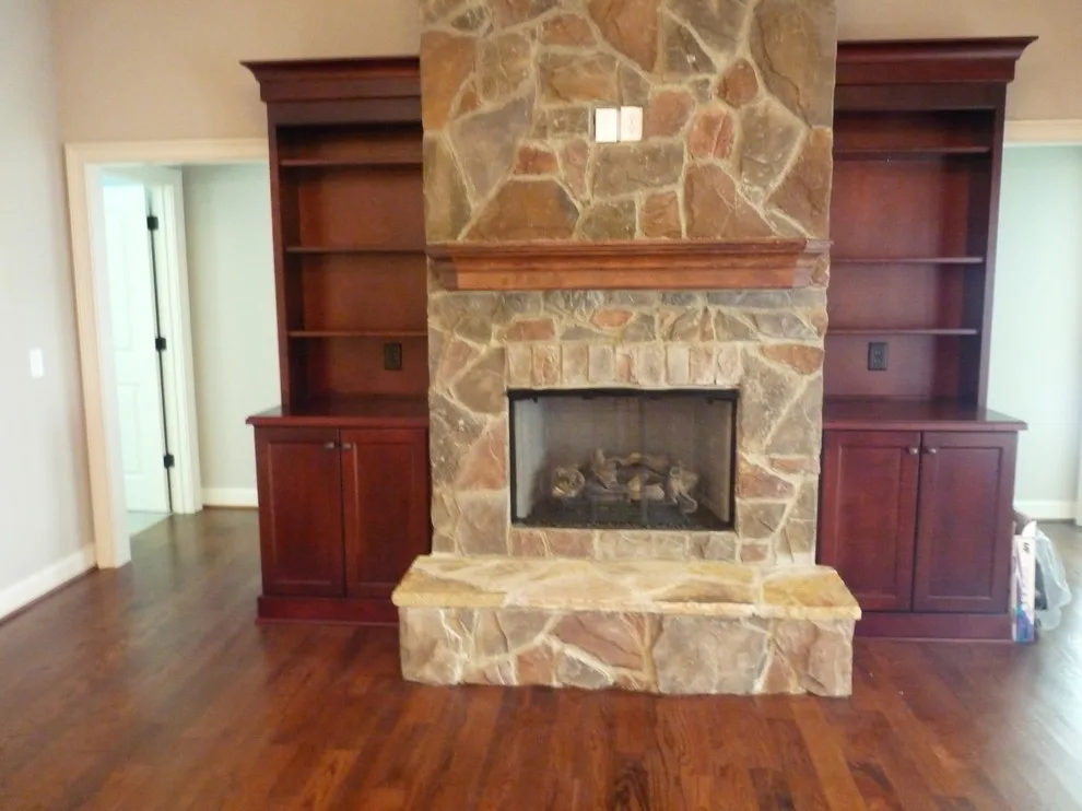 New Construction in Indian Land by Weiss Construction, LLC - Photo 18