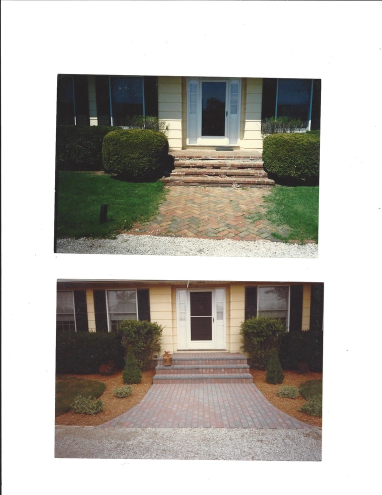 Clink Landscaping & Nursery Inc - Photo 4