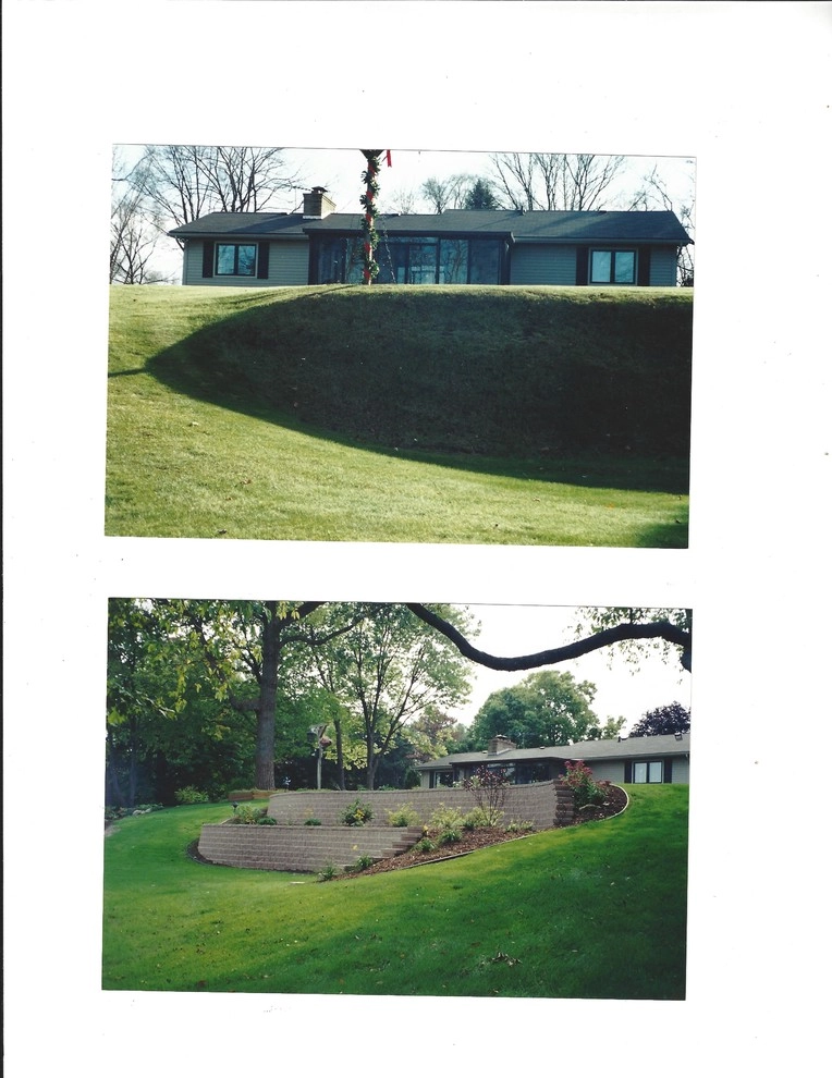 Clink Landscaping & Nursery Inc - Photo 5
