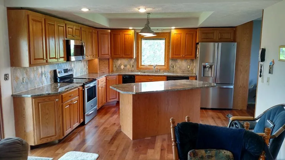 Indoor Tasks by White Remodeling - Photo 14