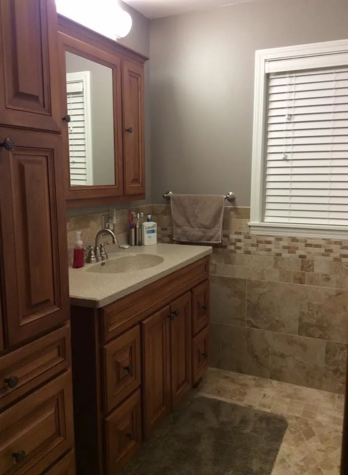 Indoor Tasks by White Remodeling - Photo 4
