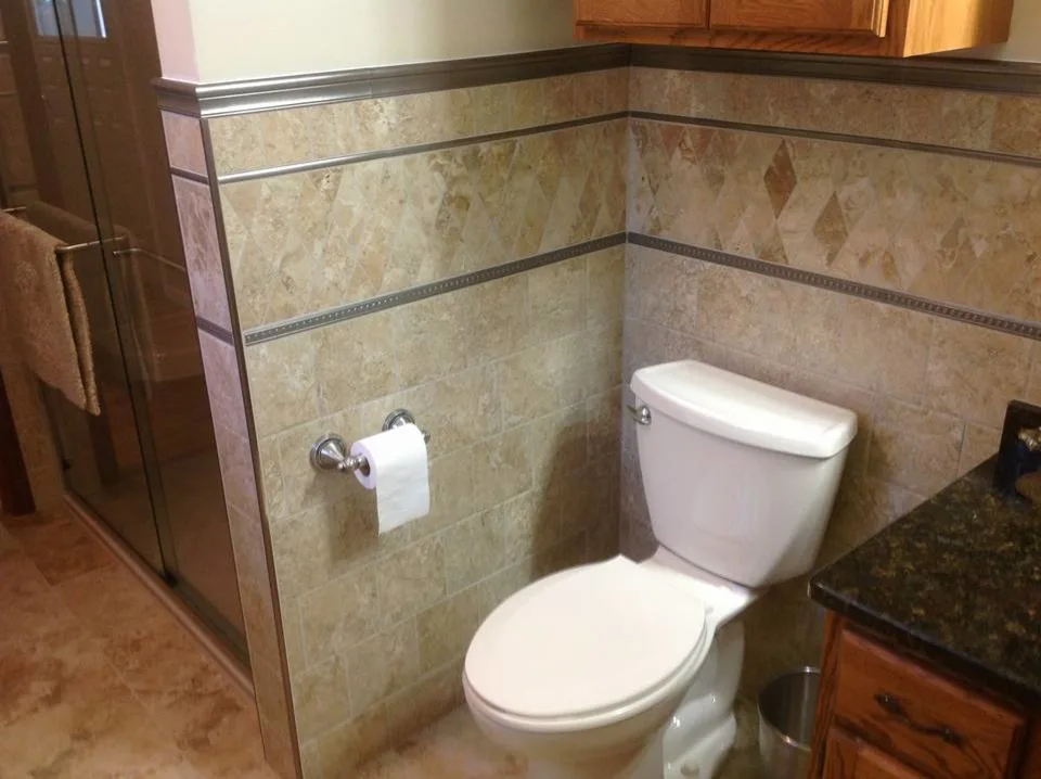 Indoor Tasks by White Remodeling - Photo 9