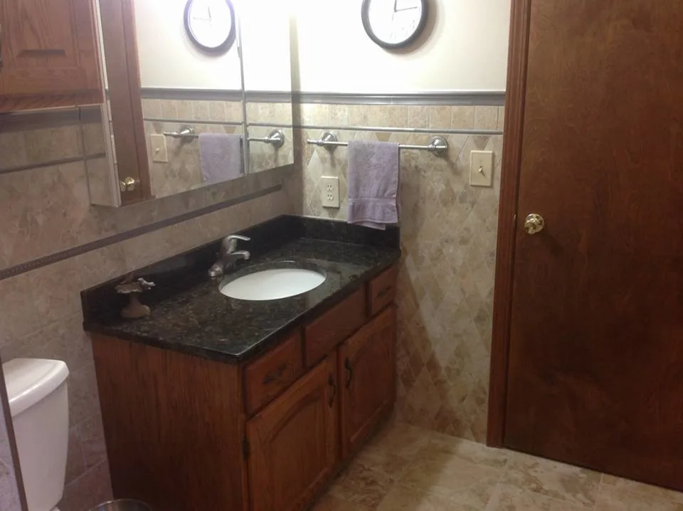 Indoor Tasks by White Remodeling - Photo 13