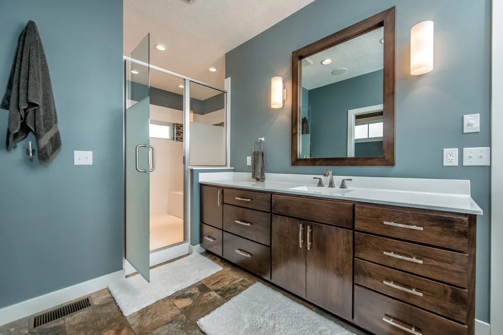 Industrial Elegance by Rhoads Design & Construction - Photo 2
