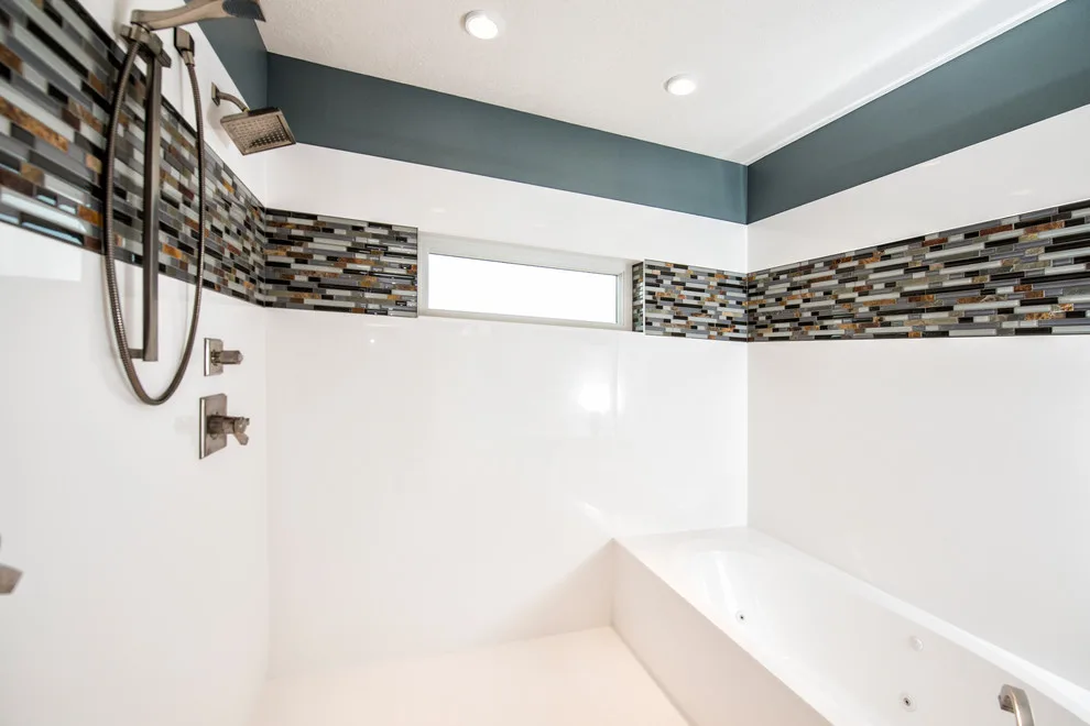 Industrial Elegance by Rhoads Design & Construction - Photo 5