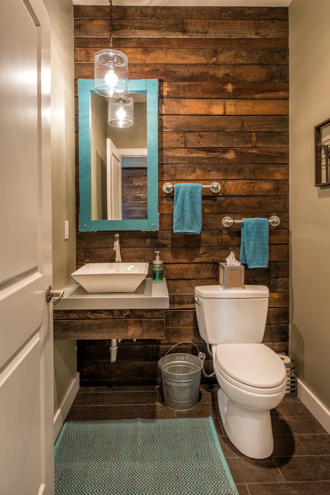 Industrial Elegance by Rhoads Design & Construction - Photo 10