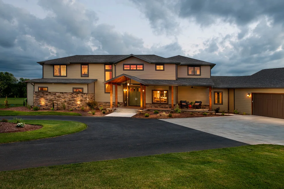 Industrial Elegance by Rhoads Design & Construction - Photo 7