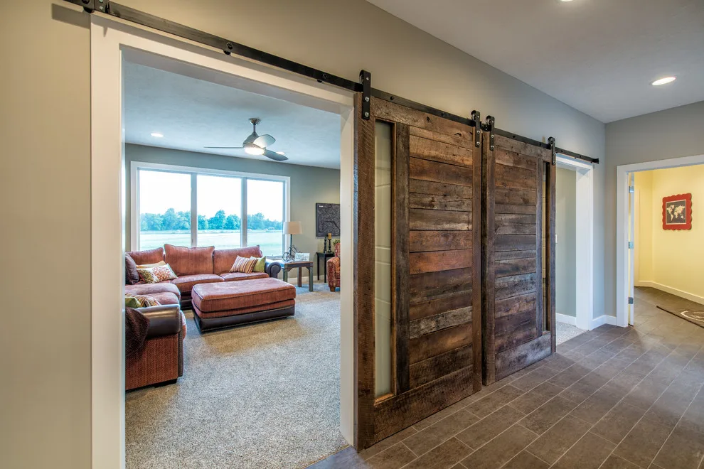 Industrial Elegance by Rhoads Design & Construction - Photo 12